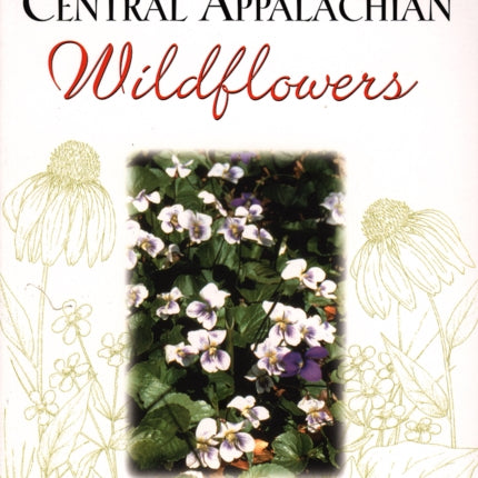 Central Appalachian Wildflowers