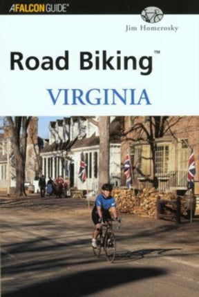 Road BikingTM Virginia
