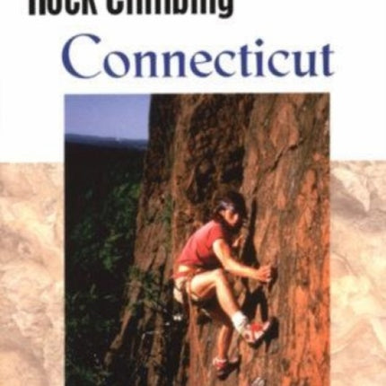 Rock Climbing Connecticut