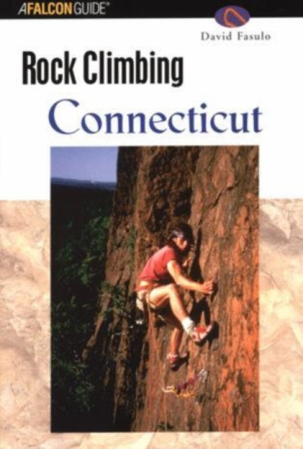 Rock Climbing Connecticut