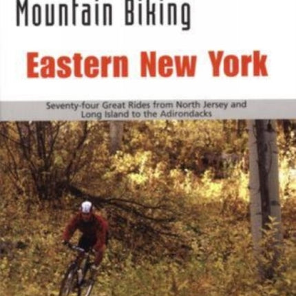Mountain Biking Eastern New York