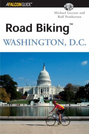 Road Biking Washington DC Road Biking Series