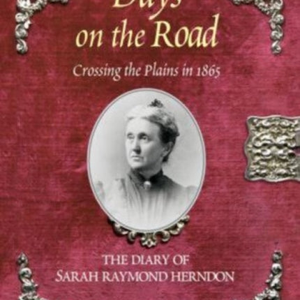 DAYS ON THE ROAD CROSSING THEPB
