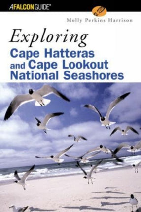 Exploring Cape Hatteras and Cape Lookout National