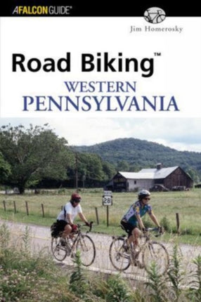 Road BikingTM Western Pennsylvania