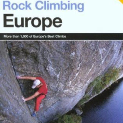 Rock Climbing Europe