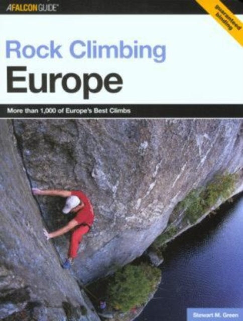 Rock Climbing Europe