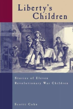 Libertys Children