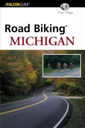 Road Bikingâ Michigan