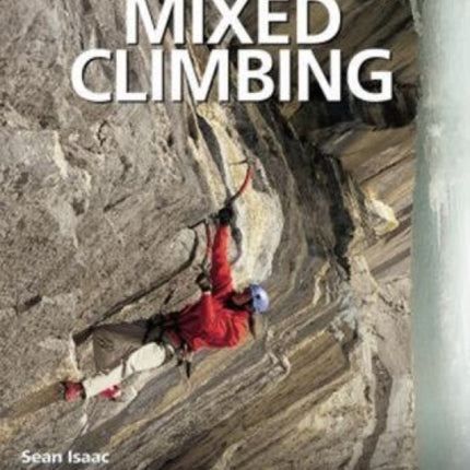 Mixed Climbing