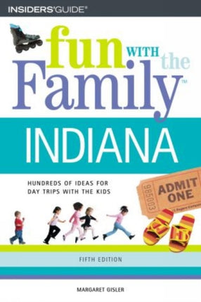 Fun with the Family Indiana 5th Fun with the