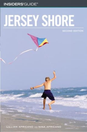 Insiders Guider to the Jersey Shore Insiders