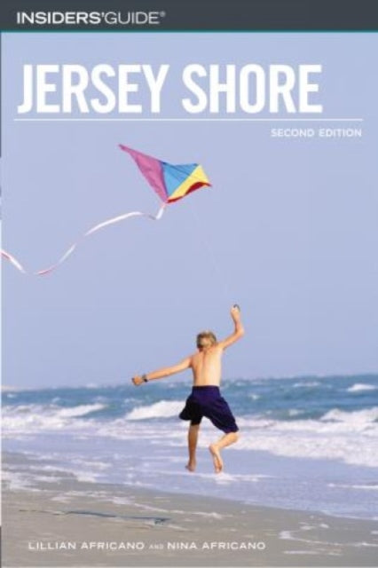 Insiders' Guide® to the Jersey Shore