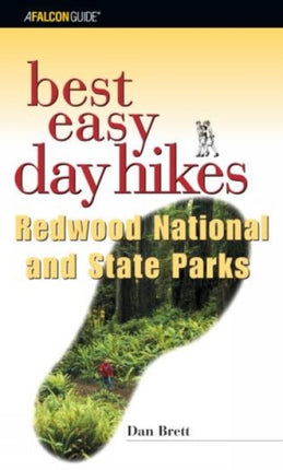 Best Easy Day Hikes Redwood National and State