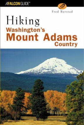 Hiking Washingtons Mount Adams Country