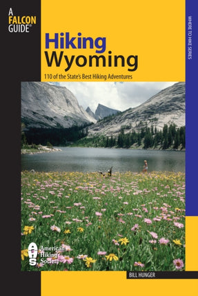 Hiking Wyoming