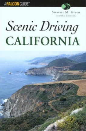 Scenic Driving California