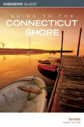 Guide to the Connecticut Shore Guide to Series
