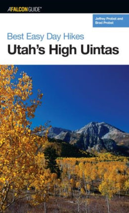 Best Easy Day Hikes Utahs High Uintas