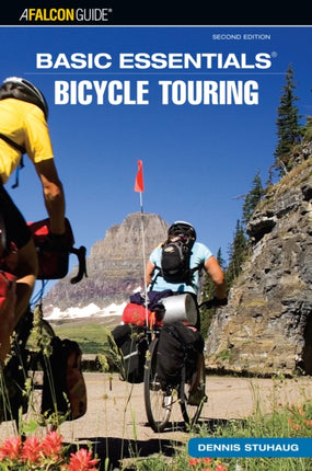 Basic Essentials Bicycle Touring Basic Essentials