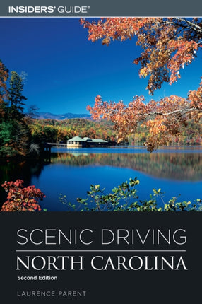 Scenic Driving North Carolina