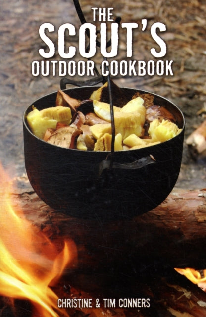 Scout's Outdoor Cookbook