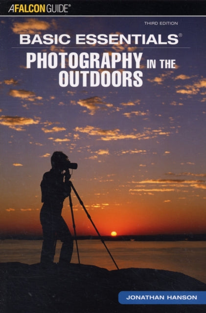 Basic Essentials® Photography in the Outdoors