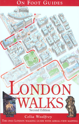 London Walks On Foot Guides