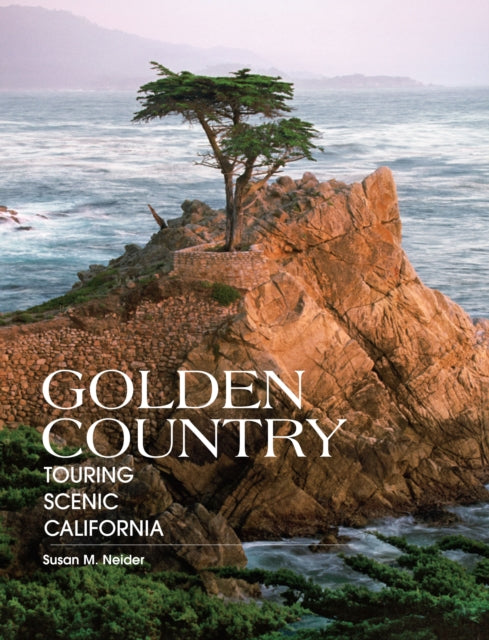 Golden Country Touring Scenic California