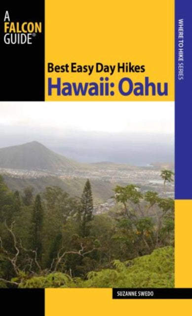 Best Easy Day Hikes Hawaii: Oahu