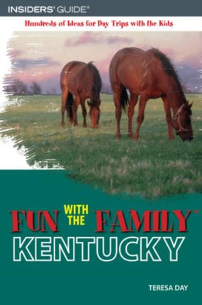 Fun with the Family Kentucky