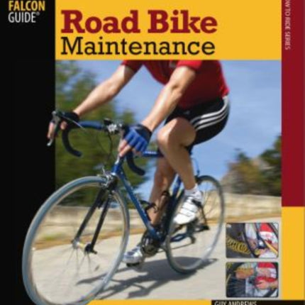 Road Bike Maintenance