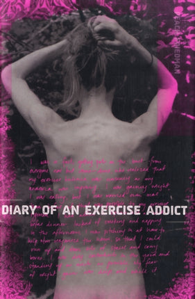 Diary of an Exercise Addict
