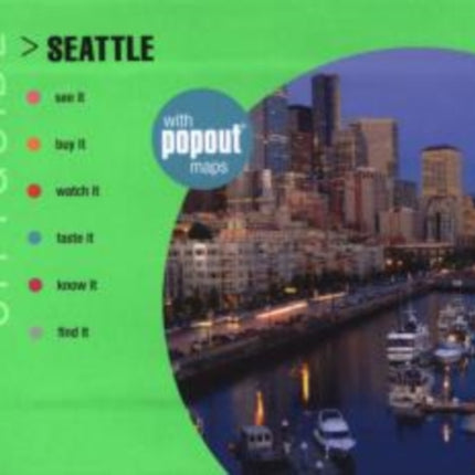 Seattle CityGuide