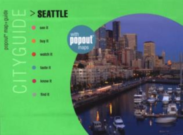 Seattle CityGuide