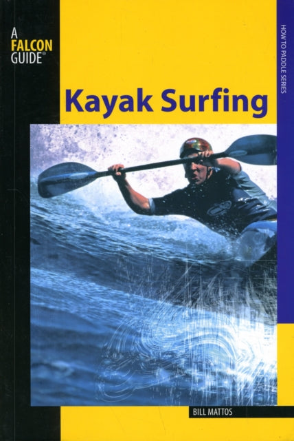 Kayak Surfing