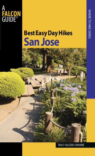 Best Easy Day Hikes San Jose