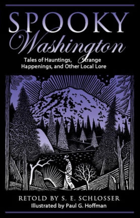 Spooky Washington