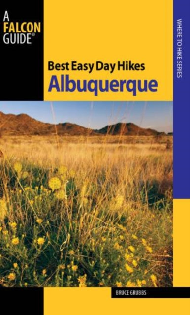 Best Easy Day Hikes Albuquerque