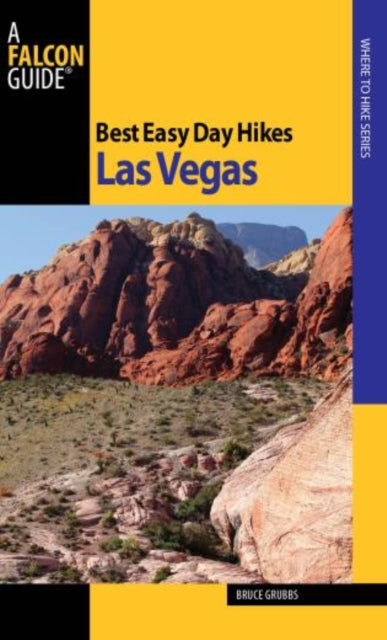 Best Easy Day Hikes Las Vegas