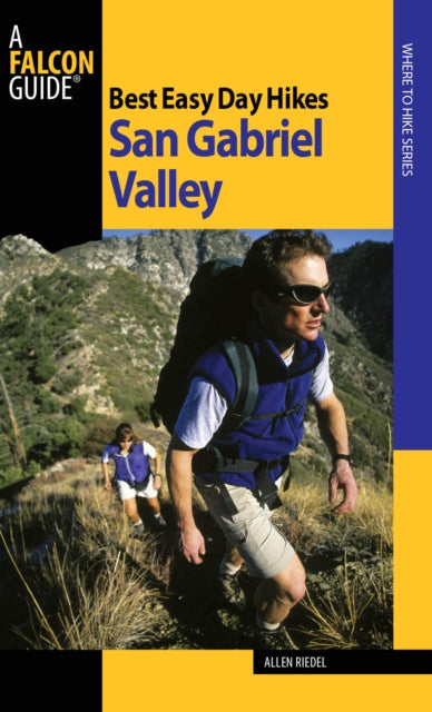 Best Easy Day Hikes San Gabriel Valley