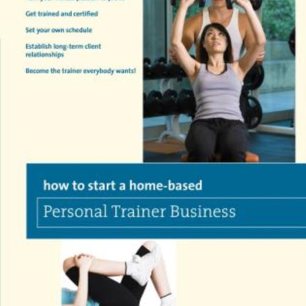 How to Start a HomeBased Personal Trainer