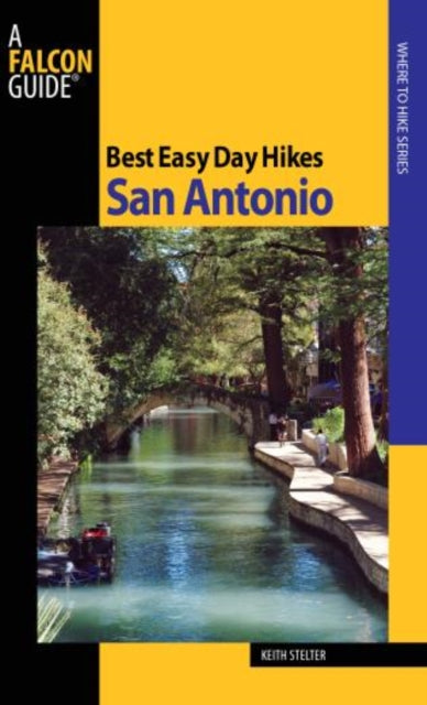 Best Easy Day Hikes San Antonio