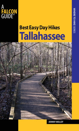 Best Easy Day Hikes Tallahassee Best Easy Day