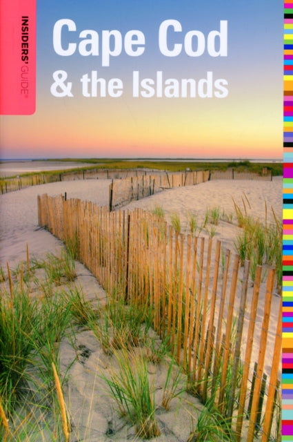 Insiders' Guide® to Cape Cod & the Islands