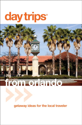 Day Trips from Orlando