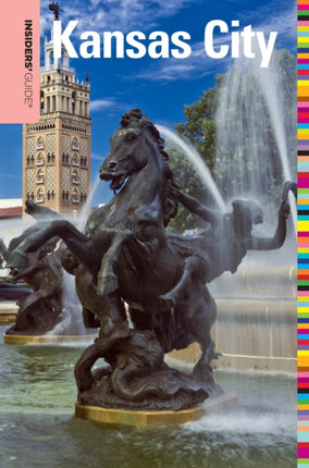 Insiders Guide to Kansas City