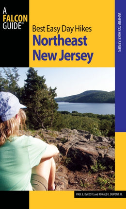 Best Easy Day Hikes Northeast New Jersey Best