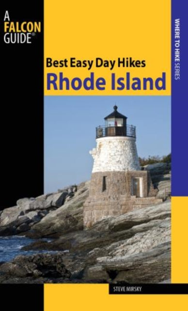 Best Easy Day Hikes Rhode Island