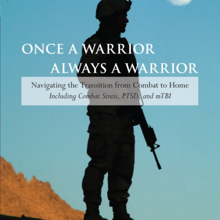 Once a WarriorAlways a Warrior